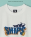 DQ�ZR x SHIPS: ���S T�V���c