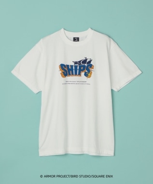 ドラゴンクエストVII Reimagined』 × SHIPS: SHIPS 公式サイト