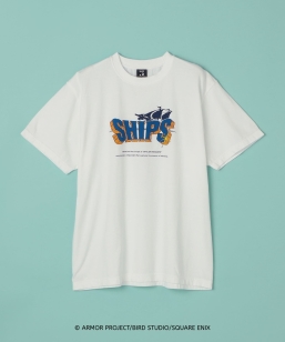 DQ�ZR x SHIPS: ���S T�V���c