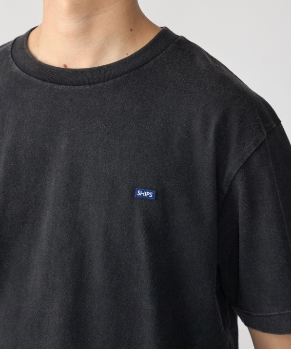 �yWEB����zSHIPS: �}�C�N�� ���b�y�� �t�F�[�h T�V���c