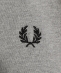 FRED PERRY:【M12】ENGLAND ポロシャツ