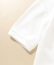 MUNSINGWEAR: 別注 JAPAN MADE 鬼カノコ ポロシャツ