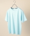 SHIPS: ドレス コンフォートライン ALBINI クルーネック Tシャツ