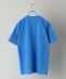 LACOSTE: ボディーサイズ ピグメントTシャツ TH651EL