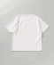 【SHIPS別注】Champion: マーセライズドコットン リラックスフィット Tシャツ