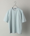 SHIPS: japan quality neo-PRO(R) ポンチ リラックス Tシャツ