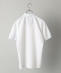 【d fashion/MAGASEEK別注】SHIPS: 抗菌 吸水速乾 ワンポイント ロゴ ワッペン ポロシャツ