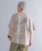 【SHIPS別注】Columbia:〈接触冷感/吸湿速乾〉Red Hill Butte Tシャツ
