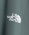 THE NORTH FACE: S/S SQUARE CAMOUFLAGE Tシャツ