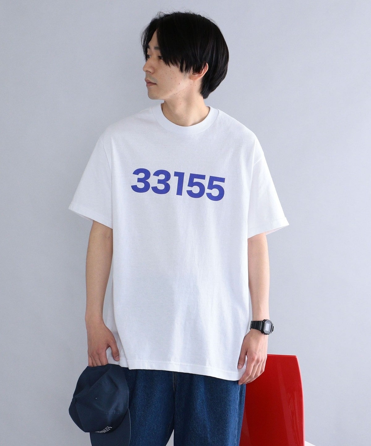 THE NITTY GRITTY ARCHIVE CITY: プリント Tシャツ: Tシャツ 
