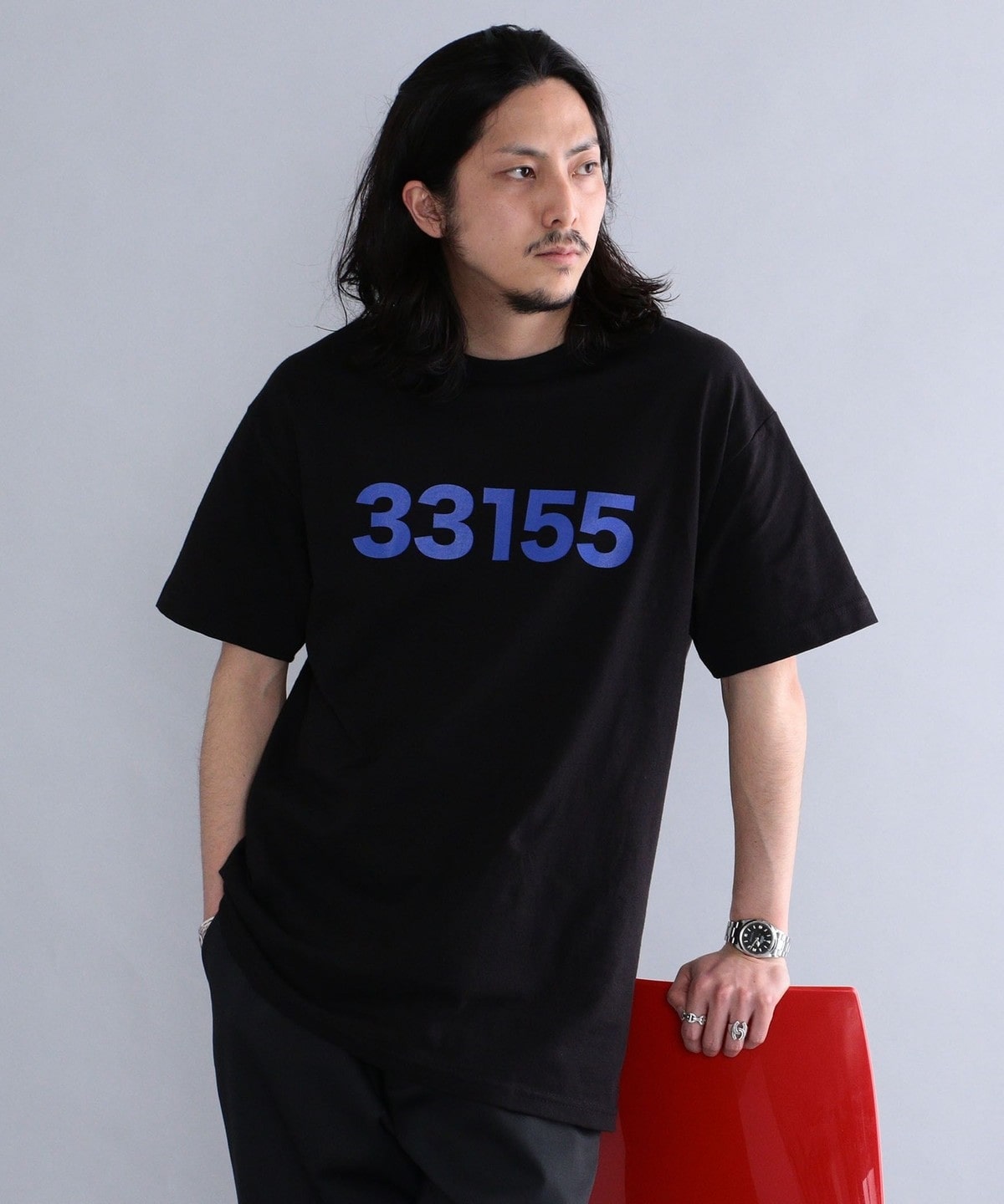 THE NITTY GRITTY ARCHIVE CITY: プリント Tシャツ: Tシャツ/カットソー SHIPS 公式サイト｜株式会社シップス