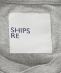 RE...SHIPS: USコットン ワイドライン Tシャツ