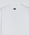 【SHIPS別注】BATONER: オーガニックコットン ハイカウント Tシャツ