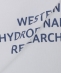 western hydrodynamic research: REVERSED S/S TEE