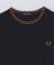 FRED PERRY: TWIN TIPPED TVc