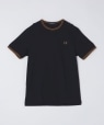 FRED PERRY: TWIN TIPPED TVc lCr[
