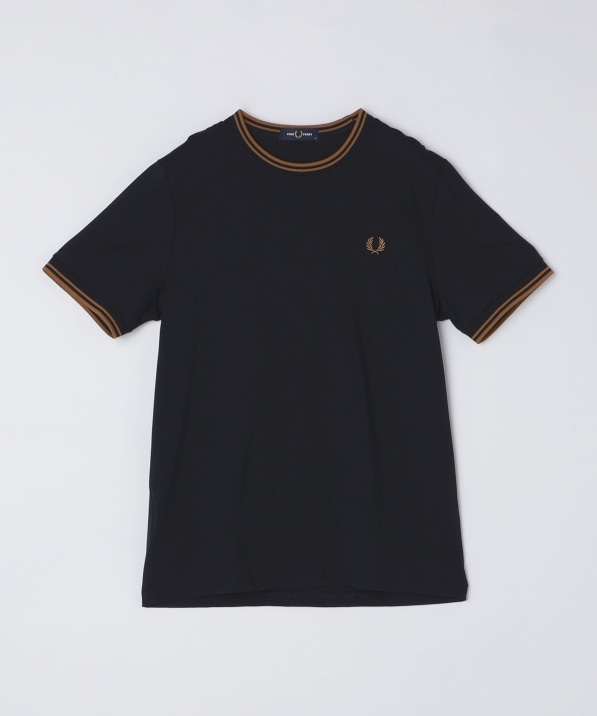 FRED PERRY: TWIN TIPPED TVc