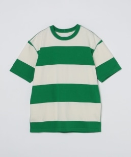 Drake's: WIDE STRIPE HIKING TEE