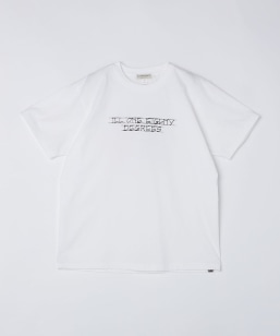 ILL180°: ILL ONE EIGHTY TEE