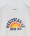 WESTOVERALLS: WESTS JEANS CLUB T-SHIRT