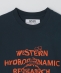 Western Hydrodynamic Research: BUBBLES SHORT SLEEVE TEE