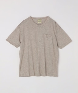 DE BONNE FACTURE: OVERSIZED T-SHIRT