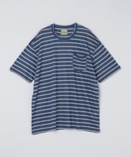 DE BONNE FACTURE: OVERSIZED T-SHIRT