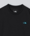 THE NORTH FACE: SHORT SLEEVE TNF MONKEY MAGIC TEE