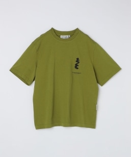 PURPLE MOUNTAIN OBSERVATORY: BOULDERS S/S TEE