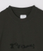 ROA: SERVICE T SHIRT