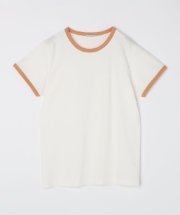 WYTHE NEW YORK: TUBULAR RINGER T-SHIRT