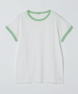 WYTHE NEW YORK: TUBULAR RINGER T-SHIRT