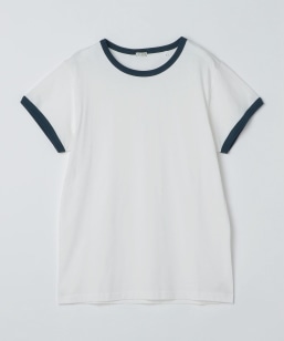 WYTHE NEW YORK: TUBULAR RINGER T-SHIRT