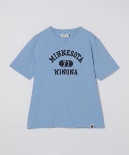 ILL180°: WINONA S/S TEE