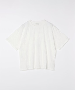 CARTER YOUNG: Boxy Crash Tee