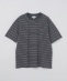 �ySHIPS�ʒ��zLACOSTE: �}�C�N�� �{�[�_�[ T�V���c