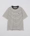 �ySHIPS�ʒ��zLACOSTE: �}�C�N�� �{�[�_�[ T�V���c