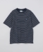 �ySHIPS�ʒ��zLACOSTE: �}�C�N�� �{�[�_�[ T�V���c