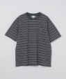 �ySHIPS�ʒ��zLACOSTE: �}�C�N�� �{�[�_�[ T�V���c �_�[�N�O���[