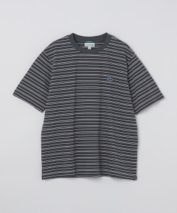 �ySHIPS�ʒ��zLACOSTE: �}�C�N�� �{�[�_�[ T�V���c