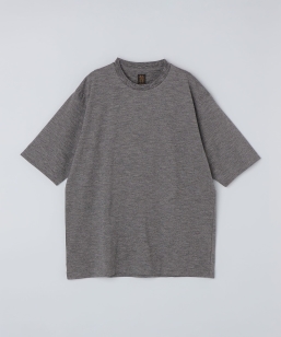 BATONER: SLUB MIX T-SHIRT