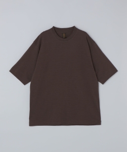 BATONER: SLUB MIX T-SHIRT