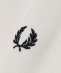 �ySHIPS�ʒ��zFRED PERRY: �����|�C���g���S �s�P T�V���c 26SS