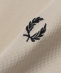 �ySHIPS�ʒ��zFRED PERRY: �����|�C���g���S �s�P T�V���c 26SS