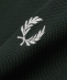 �ySHIPS�ʒ��zFRED PERRY: �����|�C���g���S �s�P T�V���c 26SS