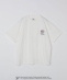 �yCAP Exclusive�zREEBOK: CLASSIC LOGO T-SHIRT