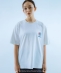 �yCAP Exclusive�zREEBOK: CLASSIC LOGO T-SHIRT
