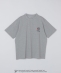 �yCAP Exclusive�zREEBOK: CLASSIC LOGO T-SHIRT
