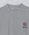 �yCAP Exclusive�zREEBOK: CLASSIC LOGO T-SHIRT