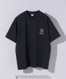 �yCAP Exclusive�zREEBOK: CLASSIC LOGO T-SHIRT �l�C�r�[